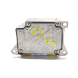 Recambio de centralita airbag para audi a3 (8l) 1.6 ambiente referencia OEM IAM 8L0959655G  