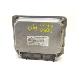 Recambio de centralita motor uce para audi a3 (8l) 1.6 ambiente referencia OEM IAM 06A906019BS  