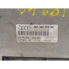 Recambio de centralita motor uce para audi a3 (8l) 1.6 ambiente referencia OEM IAM 06A906019BS  