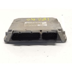Recambio de centralita motor uce para audi a3 (8l) 1.6 ambiente referencia OEM IAM 06A906019BS  