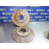 Recambio de disco freno trasero para opel astra g berlina comfort referencia OEM IAM   