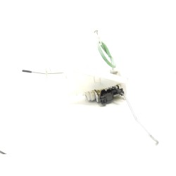 Recambio de cerradura puerta delantera izquierda para audi a3 (8l) 1.6 ambiente referencia OEM IAM 8L1837016C  