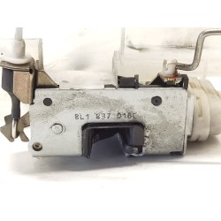 Recambio de cerradura puerta delantera izquierda para audi a3 (8l) 1.6 ambiente referencia OEM IAM 8L1837016C  