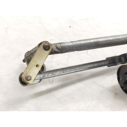 Recambio de motor limpia delantero para audi a3 (8l) 1.6 ambiente referencia OEM IAM 0390241151  