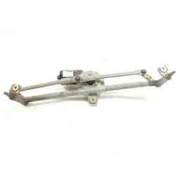 Recambio de motor limpia delantero para audi a3 (8l) 1.6 ambiente referencia OEM IAM 0390241151  