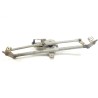 Recambio de motor limpia delantero para audi a3 (8l) 1.6 ambiente referencia OEM IAM 0390241151  
