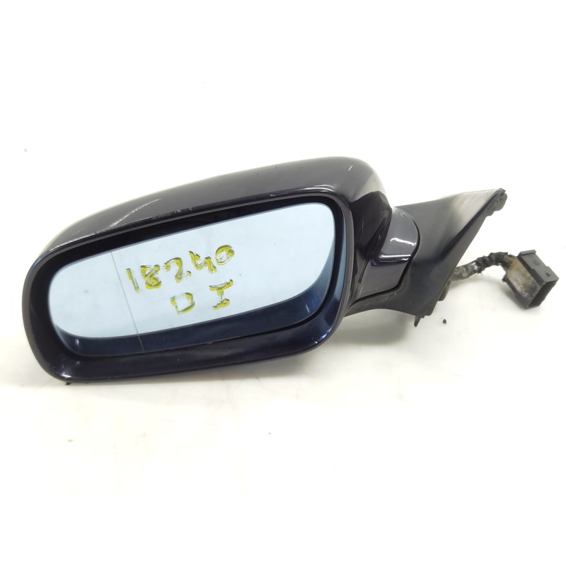 Recambio de retrovisor izquierdo para audi a3 (8l) 1.6 ambiente referencia OEM IAM 8L18585313FZ Recambio de retrovisor izquierdo para audi a3 (8l) 1.6 ambiente referencia OEM IAM 8L18585313FZ