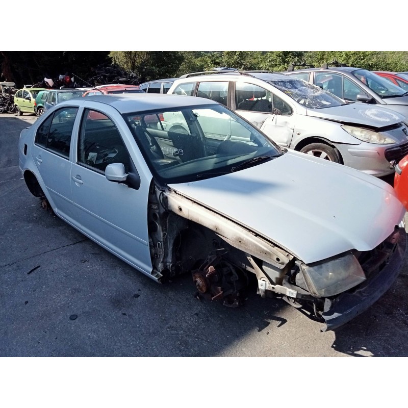 volkswagen bora berlina (1j2) del año 1999
