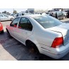 volkswagen bora berlina (1j2) del año 1999