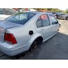 volkswagen bora berlina (1j2) del año 1999
