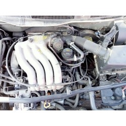 volkswagen bora berlina (1j2) del año 1999