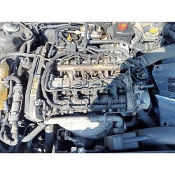 alfa romeo 156 del año 2003