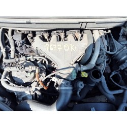 ford focus c-max (cap) del año 2003