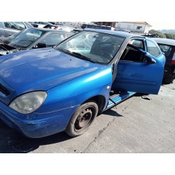 citroen xsara coupe del año 2002