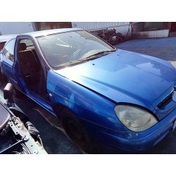 citroen xsara coupe del año 2002