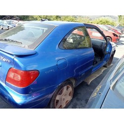 citroen xsara coupe del año 2002