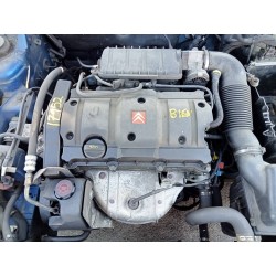 citroen xsara coupe del año 2002