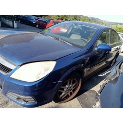 opel vectra c berlina del año 2008