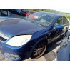 opel vectra c berlina del año 2008