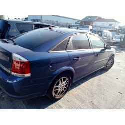 opel vectra c berlina del año 2008