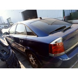 opel vectra c berlina del año 2008