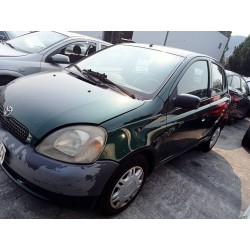 toyota yaris (ncp1/nlp1/scp1) del año 2000