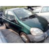 toyota yaris (ncp1/nlp1/scp1) del año 2000