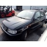 volkswagen polo berlina (6n1) del año 1999