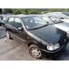 volkswagen polo berlina (6n1) del año 1999
