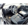 volkswagen polo berlina (6n1) del año 1999