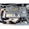 volkswagen polo berlina (6n1) del año 1999
