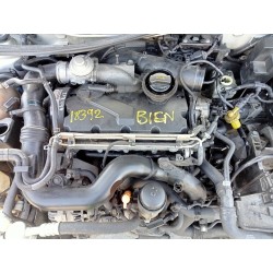 seat leon (1m1) del año 2003