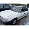 opel astra f berlina del año 1995