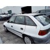 opel astra f berlina del año 1995