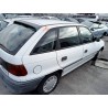 opel astra f berlina del año 1995