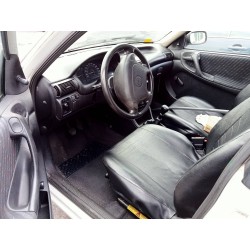 opel astra f berlina del año 1995