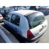 renault clio ii fase i (b/cbo) del año 1999
