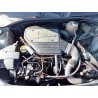 renault clio ii fase i (b/cbo) del año 1999