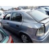 opel astra g berlina del año 2001