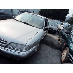 citroen xantia berlina del año 1999