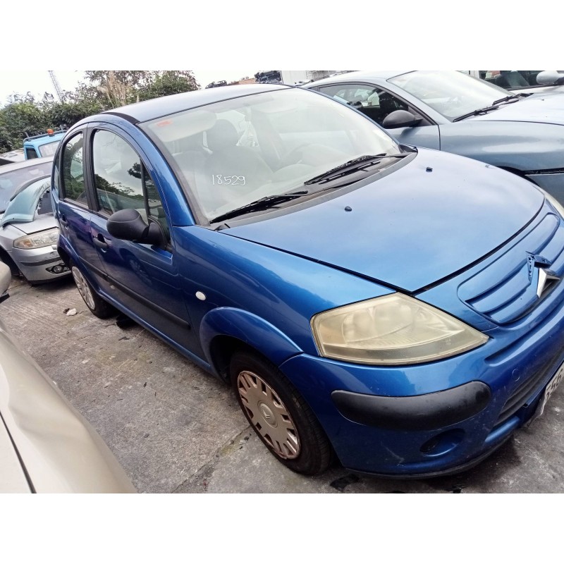 citroen c3 del año 2003