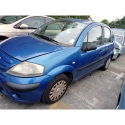 citroen c3 del año 2003