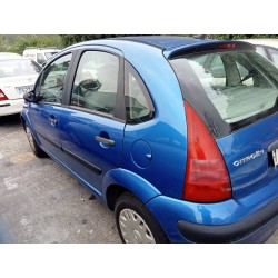 citroen c3 del año 2003