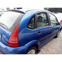 citroen c3 del año 2003