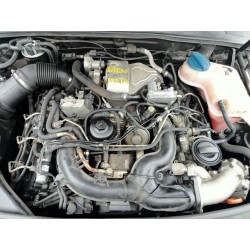 audi a6 berlina (4f2) del año 2005