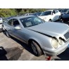 mercedes clase clk (w208) coupe del año 2005