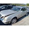 mercedes clase clk (w208) coupe del año 2005