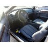 mercedes clase clk (w208) coupe del año 2005
