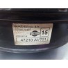 Recambio de servofreno para nissan primera berlina (p12) acenta referencia OEM IAM 47210AV701  