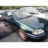 toyota avensis berlina (t 22) del año 2001